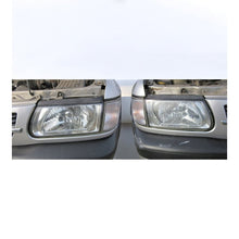 Laden Sie das Bild in den Galerie-Viewer, Frontscheinwerfer Opel Frontera B Ein Stück (Rechts oder Links) Headlight