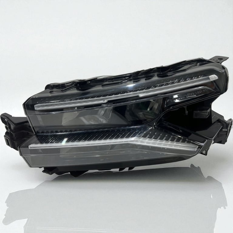 Frontscheinwerfer Citroën C5 Aircross 9845356280 Full LED Links Headlight