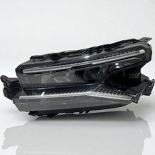 Laden Sie das Bild in den Galerie-Viewer, Frontscheinwerfer Citroën C5 Aircross 9845356280 Full LED Links Headlight