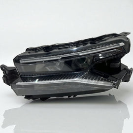 Frontscheinwerfer Citroën C5 Aircross 9845356280 Full LED Links Headlight
