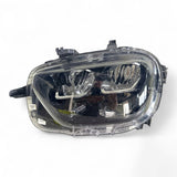 Frontscheinwerfer Citroën C3 III 9836267180 B618MV 90203167 LED Links Headlight