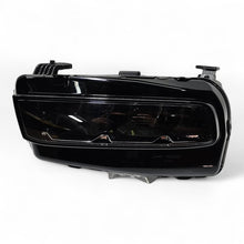 Laden Sie das Bild in den Galerie-Viewer, Frontscheinwerfer Citroën C3 Aircross YQ007209880 Full LED Links Headlight SCH4763540354ux