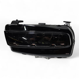 Frontscheinwerfer Citroën C3 Aircross YQ007209880 Full LED Links Headlight SCH4763540354ux