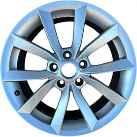 1x Alufelge 17 Zoll 7.0