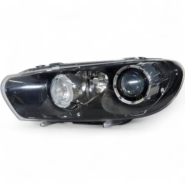 Frontscheinwerfer VW Scirocco 89320009 Xenon Links Scheinwerfer Headlight SCH8209239998ob