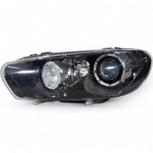 Laden Sie das Bild in den Galerie-Viewer, Frontscheinwerfer VW Scirocco 89320009 Xenon Links Scheinwerfer Headlight SCH8209239998ob