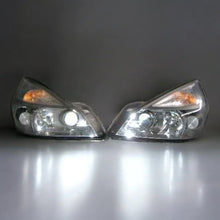 Load image into Gallery viewer, Frontscheinwerfer Renault Espace Xenon Ein Stück (Rechts oder Links) Headlight