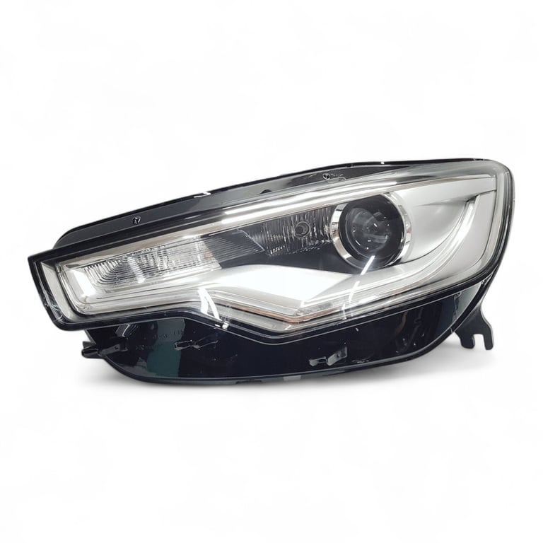 Frontscheinwerfer Audi A6 C7 4G0941005C Xenon Links Scheinwerfer Headlight