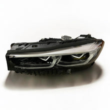 Laden Sie das Bild in den Galerie-Viewer, Frontscheinwerfer BMW G11 G12 LED Links Scheinwerfer Headlight SCH2799978617dd