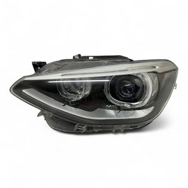 Frontscheinwerfer BMW 1 F21 F20 7229677 Xenon Ein Stück (Rechts oder Links) SCH9625699077gb