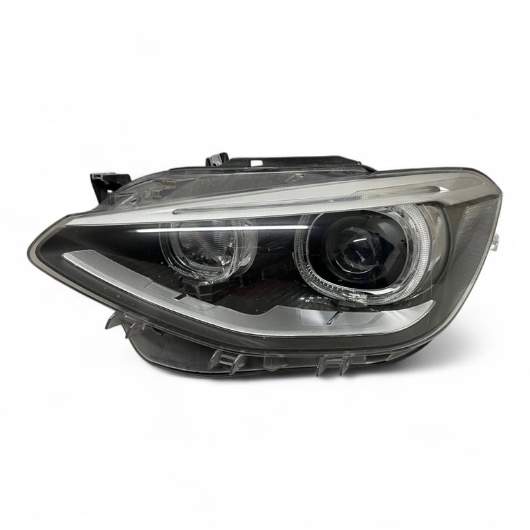 Frontscheinwerfer BMW 1 F21 F20 7229677 Xenon Ein Stück (Rechts oder Links) SCH9625699077gb