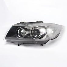Laden Sie das Bild in den Galerie-Viewer, Frontscheinwerfer BMW E91 E90 6942737 Xenon Links Scheinwerfer Headlight SCH7555345436ms