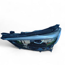 Laden Sie das Bild in den Galerie-Viewer, Frontscheinwerfer Honda Hr-V Logo W6500 Full LED Ein Stück (Rechts oder Links)