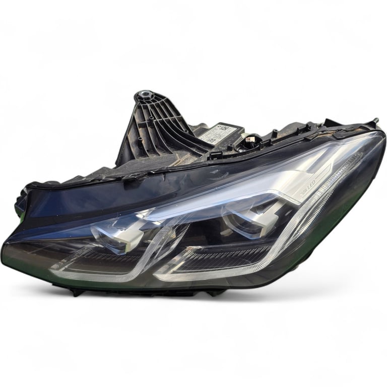 Frontscheinwerfer BMW 2 U06 5A42247-04 Full LED Links Scheinwerfer Headlight SCH5773651577be