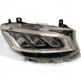 Frontscheinwerfer Mercedes-Benz Sprinter A9109067200 Full LED Rechts Headlight