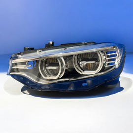 Frontscheinwerfer BMW 4 F36 F32 F33 7424101-02 LED Rechts Scheinwerfer Headlight SCH3211151917iy