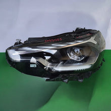 Laden Sie das Bild in den Galerie-Viewer, Frontscheinwerfer BMW 2 G42 Links Scheinwerfer Headlight