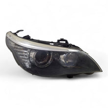 Load image into Gallery viewer, Frontscheinwerfer BMW E60 E61 7044672 Xenon Rechts Scheinwerfer Headlight SCH2514453778hw