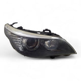 Frontscheinwerfer BMW E60 E61 7044672 Xenon Rechts Scheinwerfer Headlight