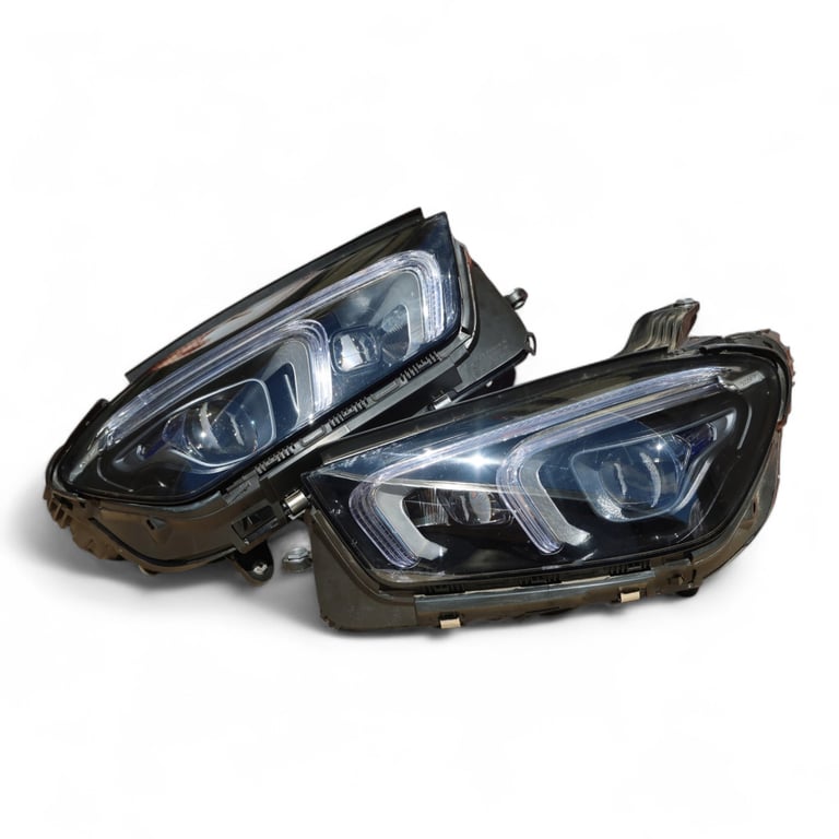 Frontscheinwerfer Mercedes-Benz Gle A1679065508 LED Rechts oder Links SCH5146826295ge