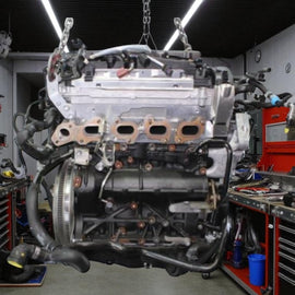 Motor Seat Skoda VW Ateca Octavia CRVA CRV 2.0 TDI 59TKm 2019 Diesel Unkomplett