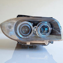 Load image into Gallery viewer, Frontscheinwerfer BMW 1 E88 E81 E82 E87 90004814 Xenon Rechts Headlight
