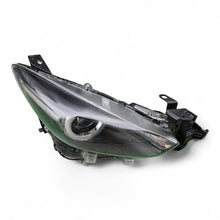 Laden Sie das Bild in den Galerie-Viewer, Frontscheinwerfer Mazda 3 BSP551030 Full LED Rechts Scheinwerfer Headlight SCH4530865993lz