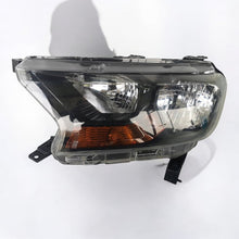 Load image into Gallery viewer, Frontscheinwerfer Ford Ranger Links Scheinwerfer Headlight