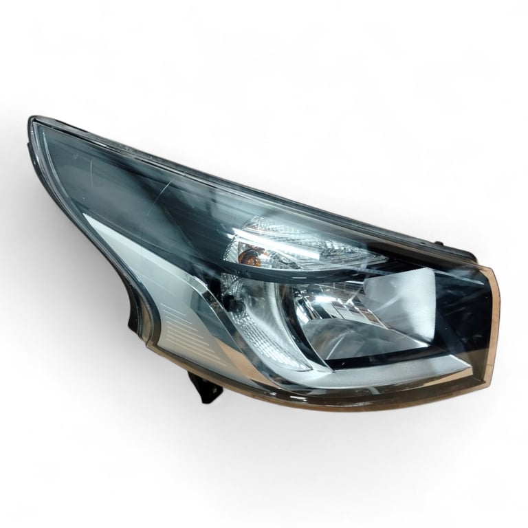 Frontscheinwerfer Renault Trafic III 260109424R Rechts Scheinwerfer Headlight SCH1474052352dz
