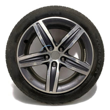 Laden Sie das Bild in den Galerie-Viewer, 1x Alufelge 17 Zoll 7.5" 5x112 54ET 6855091 BMW F45 Rim Wheel FEL7855096958qh