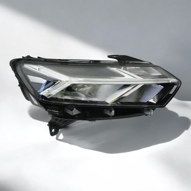 Frontscheinwerfer Dacia Sandero III Logan 260102586R LED Rechts Headlight