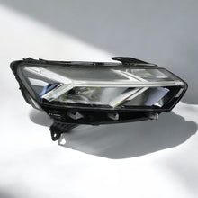 Laden Sie das Bild in den Galerie-Viewer, Frontscheinwerfer Dacia Sandero III Logan 260102586R LED Rechts Headlight