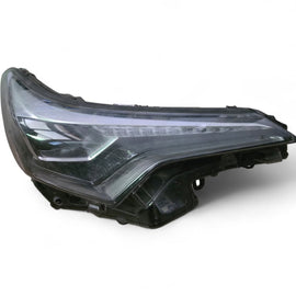 Frontscheinwerfer Toyota C-Hr Chr 81110-F4071 Rechts Scheinwerfer Headlight SCH6989203236wj