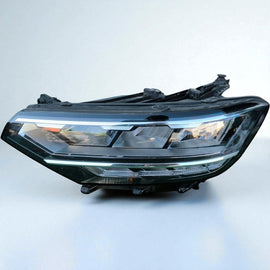Frontscheinwerfer VW Passat B8 3G1941035Q LED Links Scheinwerfer Headlight SCH8060609768gx