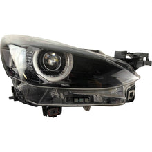Load image into Gallery viewer, Frontscheinwerfer Mazda 2 D43N51030 LED Rechts Scheinwerfer Headlight