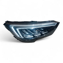 Laden Sie das Bild in den Galerie-Viewer, Frontscheinwerfer Opel Crossland X 39153432 Full LED Rechts Headlight SCH6241849508bf