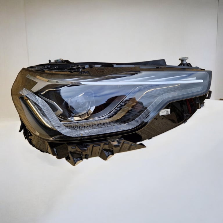 Frontscheinwerfer BMW G42 5A320F4-08 Rechts Scheinwerfer Headlight SCH6689701675rw