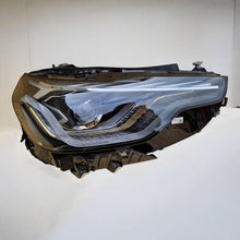 Load image into Gallery viewer, Frontscheinwerfer BMW G42 5A320F4-08 Rechts Scheinwerfer Headlight SCH6689701675rw