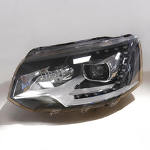 Load image into Gallery viewer, Frontscheinwerfer VW T5 7E5941015 LED Links Scheinwerfer Headlight