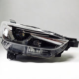 Frontscheinwerfer Mazda Cx3 Cx-3 D10E-51030 Full LED Rechts Headlight