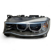 Laden Sie das Bild in den Galerie-Viewer, Frontscheinwerfer BMW F34 7285685 Xenon Ein Stück (Rechts oder Links) Headlight SCH8587896074jv