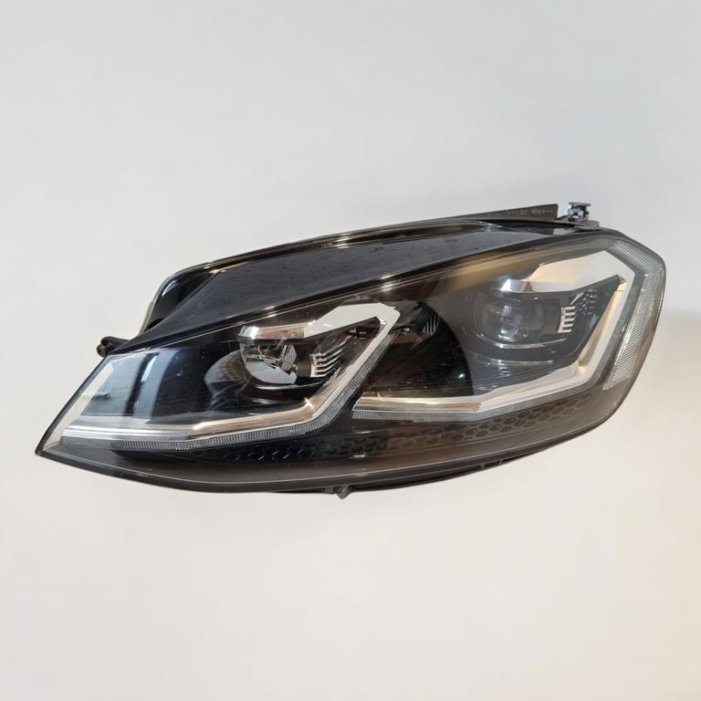 Frontscheinwerfer VW Golf VII 5g1 1ZX01306625 5G1941081 LED Links Headlight SCH6636079372qo