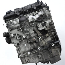 Load image into Gallery viewer, Motor BMW E88 E81 N47D20A N47D20C 2.0 177PS 130kW 192TKm 2008 Diesel Unkomplett