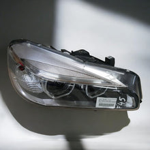 Load image into Gallery viewer, Frontscheinwerfer BMW Tourer F45 F46 7402564 LED Rechts Scheinwerfer Headlight SCH6933305809ue