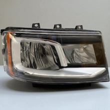 Laden Sie das Bild in den Galerie-Viewer, Frontscheinwerfer 2655849 Rechts Scheinwerfer Headlight