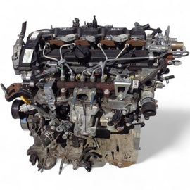 Motor Toyota Avensis T27 D4D 1AD 2.0 76TKm Diesel Engine Unkomplett