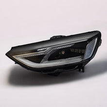 Load image into Gallery viewer, Frontscheinwerfer Audi A4 B9 8W0941011 LED Links Scheinwerfer Headlight