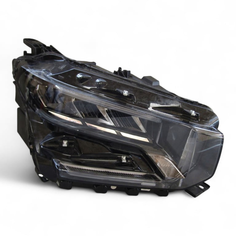 Frontscheinwerfer Citroën C3 9851349080 LED Rechts Scheinwerfer Headlight SCH2312878675nb