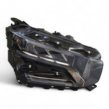 Laden Sie das Bild in den Galerie-Viewer, Frontscheinwerfer Citroën C3 9851349080 LED Rechts Scheinwerfer Headlight SCH2312878675nb