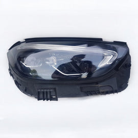 Frontscheinwerfer Mercedes-Benz W206 A2069068204 Rechts Scheinwerfer Headlight SCH5863757327fp